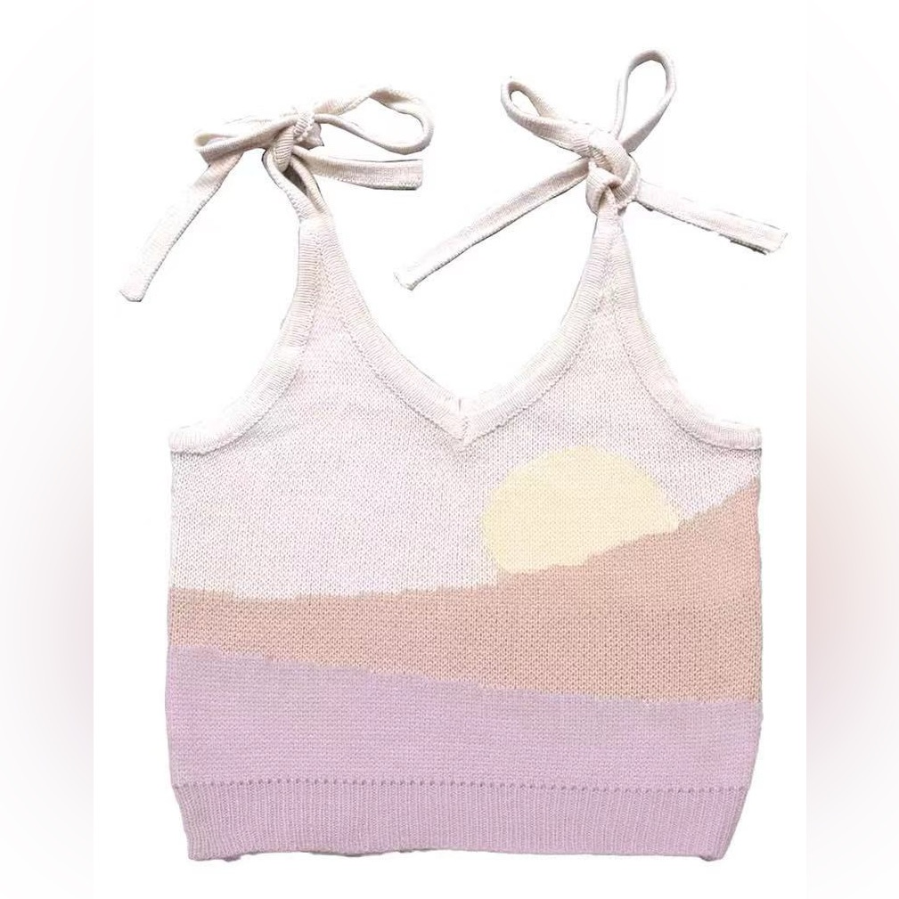 Sunset Top